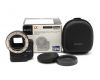 Переходник Sony LA-EA2 (Sony A - Sony E) в упаковке