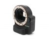 Переходник Sony LA-EA2 (Sony A - Sony E) в упаковке