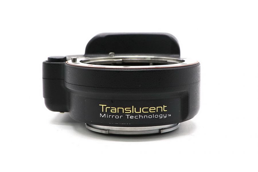 Переходник Sony LA-EA2 (Sony A - Sony E) в упаковке