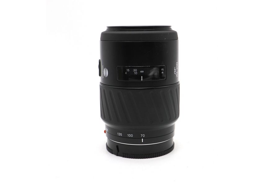 Minolta AF Zoom 70-210mm f/3,5-4,5