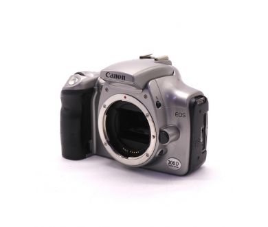 Canon EOS 300D body б.