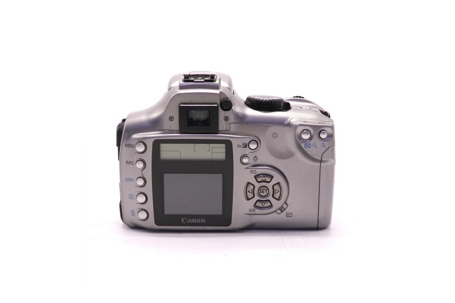 Canon EOS 300D body б.