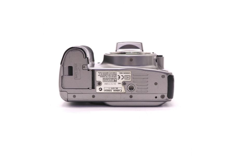 Canon EOS 300D body б.