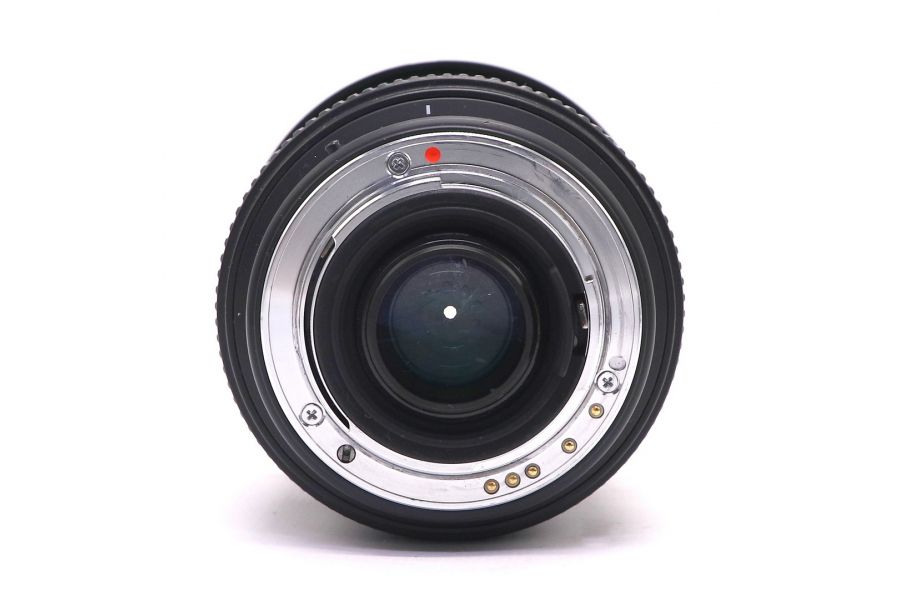 Sigma AF 24-135mm f/2.8-4.5 ASPHERICAL IF Pentax K