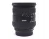 Sigma AF 24-135mm f/2.8-4.5 ASPHERICAL IF Pentax K