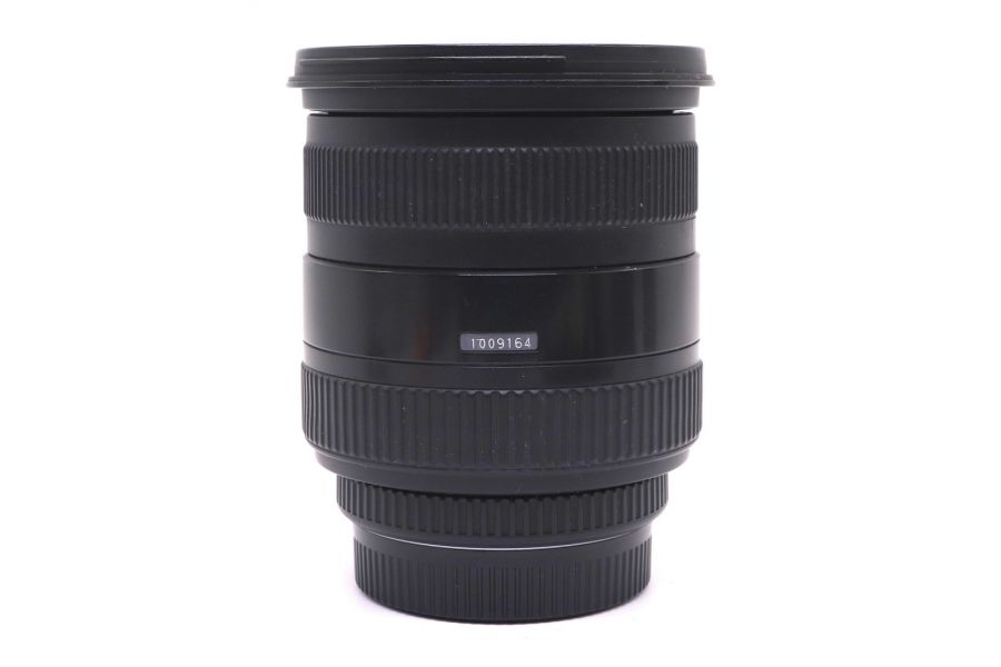 Sigma AF 24-135mm f/2.8-4.5 ASPHERICAL IF Pentax K