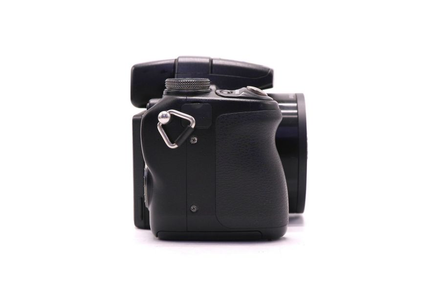 Sony DSC-H50 black компактная цифровая фотокамера