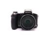 Sony DSC-H50 black компактная цифровая фотокамера