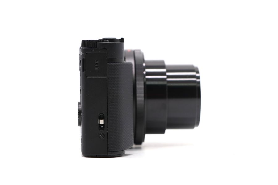 Sony Cyber-Shot DSC-HX90 в упаковке