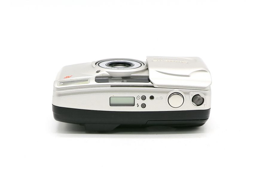 Olympus Superzoom 80G в упаковке