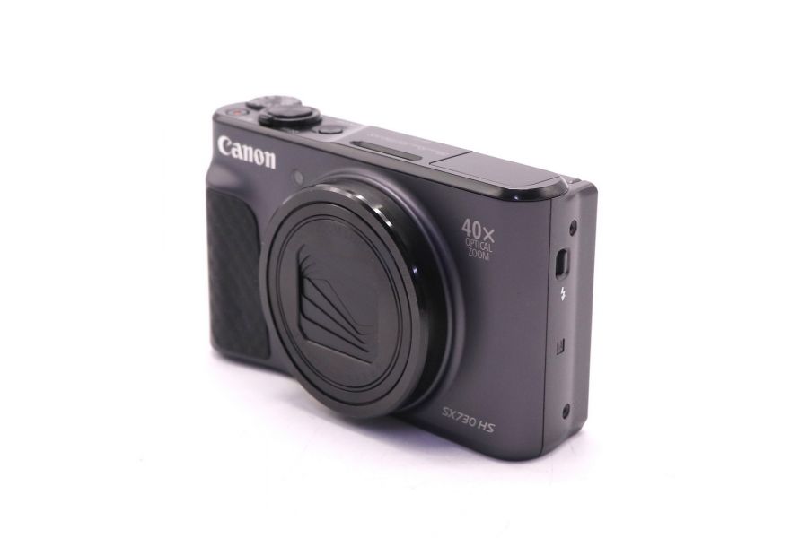Canon PowerShot SX730 HS