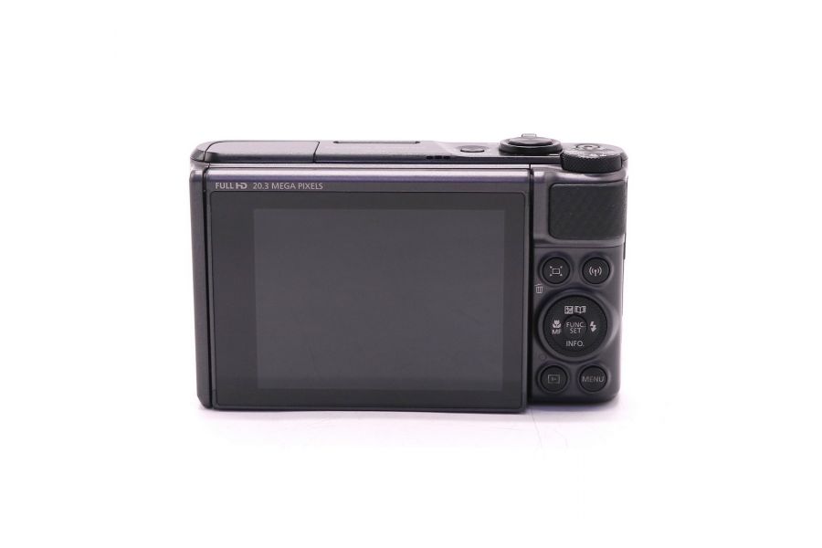 Canon PowerShot SX730 HS