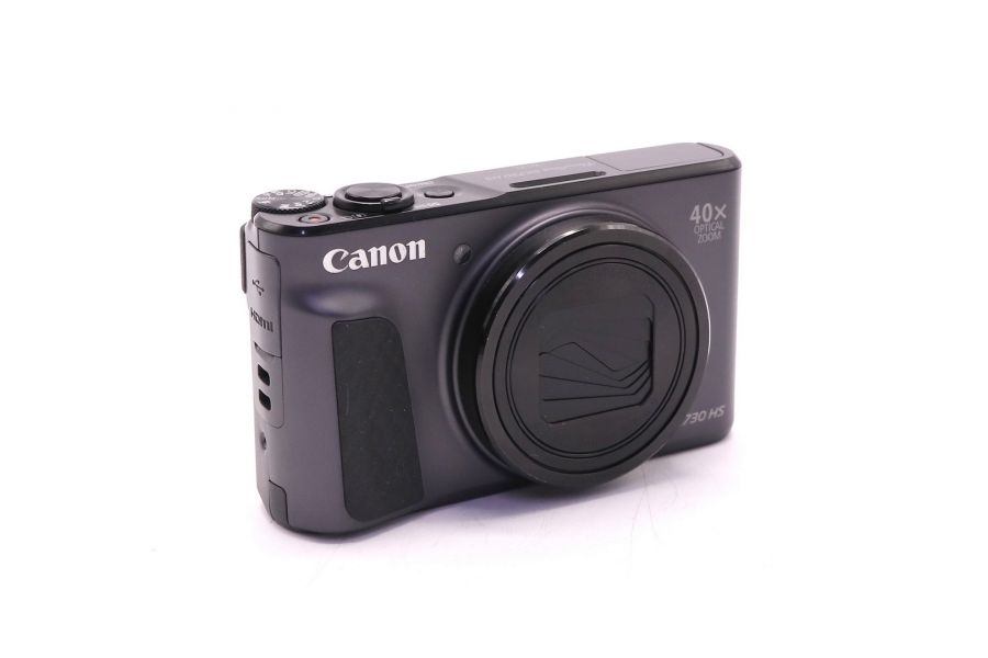 Canon PowerShot SX730 HS