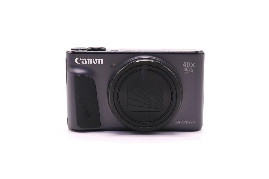 Canon PowerShot SX730 HS