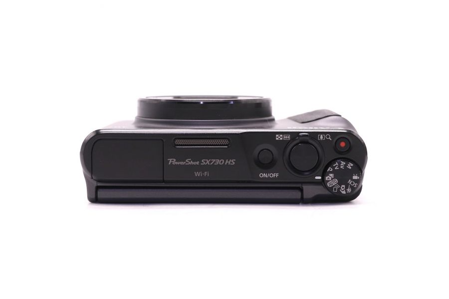 Canon PowerShot SX730 HS