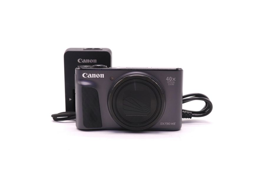 Canon PowerShot SX730 HS