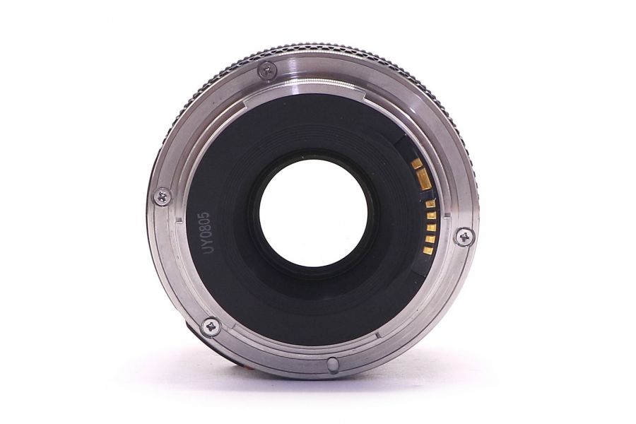 Canon EF 35mm f/2 (Japan, 2015)