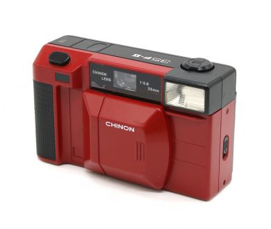 Chinon 35F-II