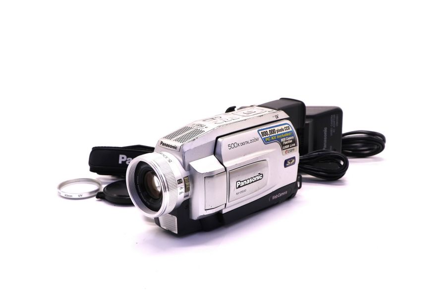 Видеокамера Panasonic NV-DS50