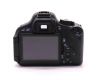 Фотокамера Canon EOS 600D body (пробег 4915 кадров)