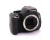 Фотокамера Canon EOS 600D body (пробег 4915 кадров)