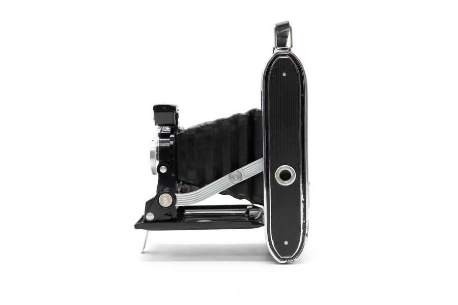 Agfa Billy-Record + Agfa-Anastigmat Jgestar 100mm f/6.3