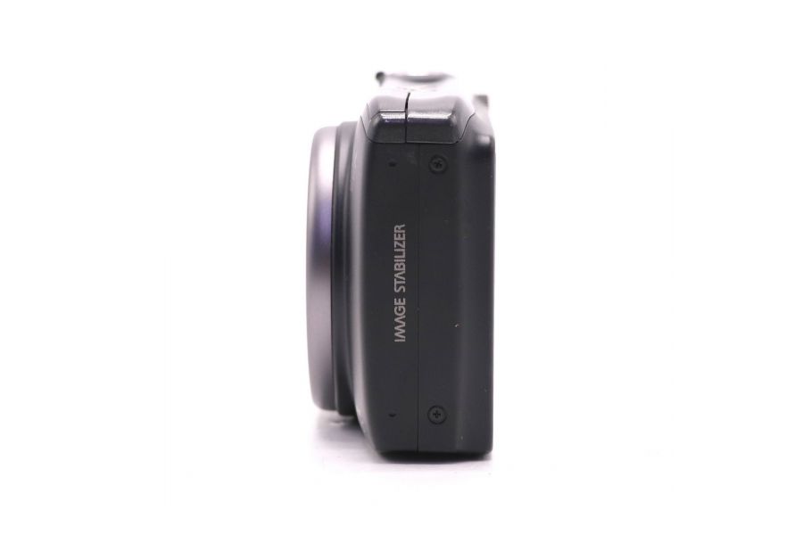 Canon PowerShot SX240 HS компактный фотоаппарат