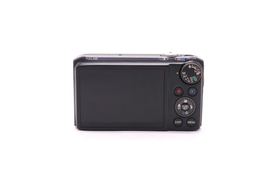 Canon PowerShot SX240 HS компактный фотоаппарат