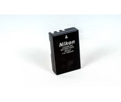 Аккумулятор Nikon EN-EL9