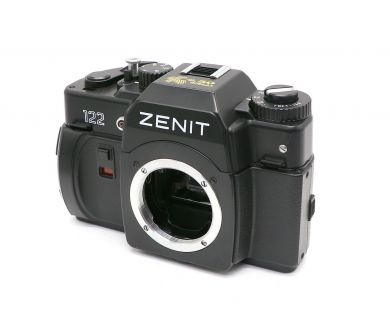 Зенит 122 50 лет ВОВ body (Россия, 1995)