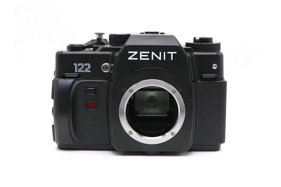 Зенит 122 50 лет ВОВ body (Россия, 1995)