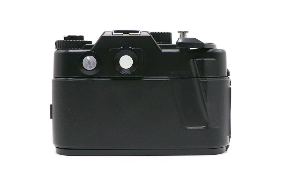 Зенит 122 50 лет ВОВ body (Россия, 1995)