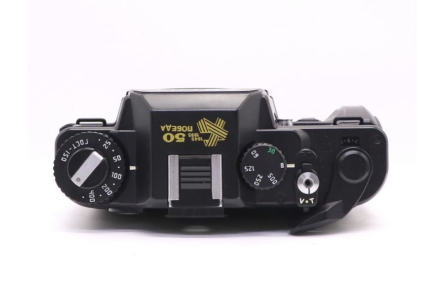 Зенит 122 50 лет ВОВ body (Россия, 1995)