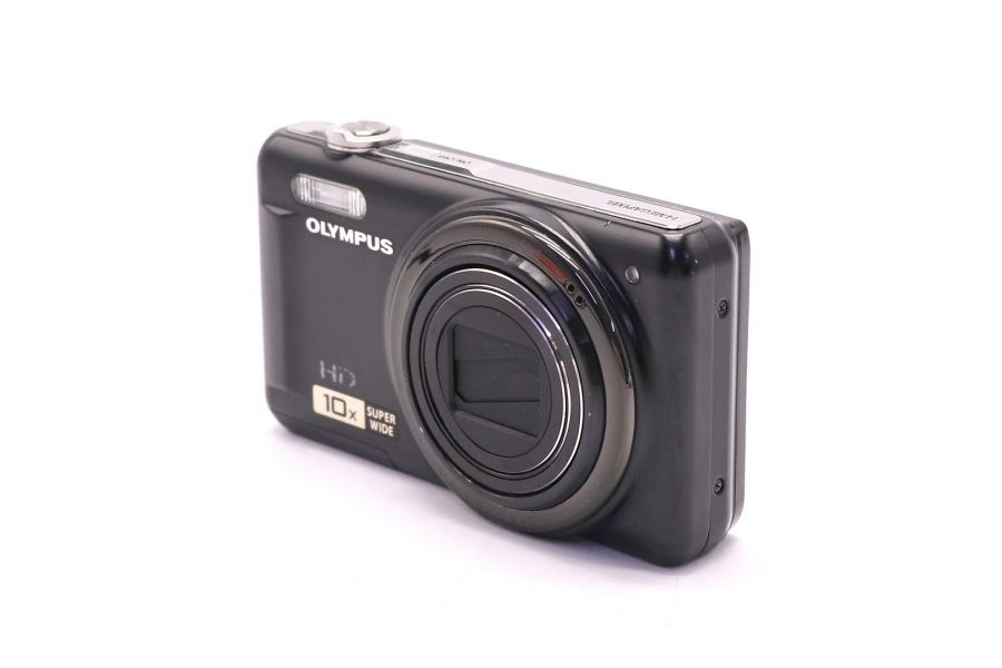 Olympus VR-310 (China)
