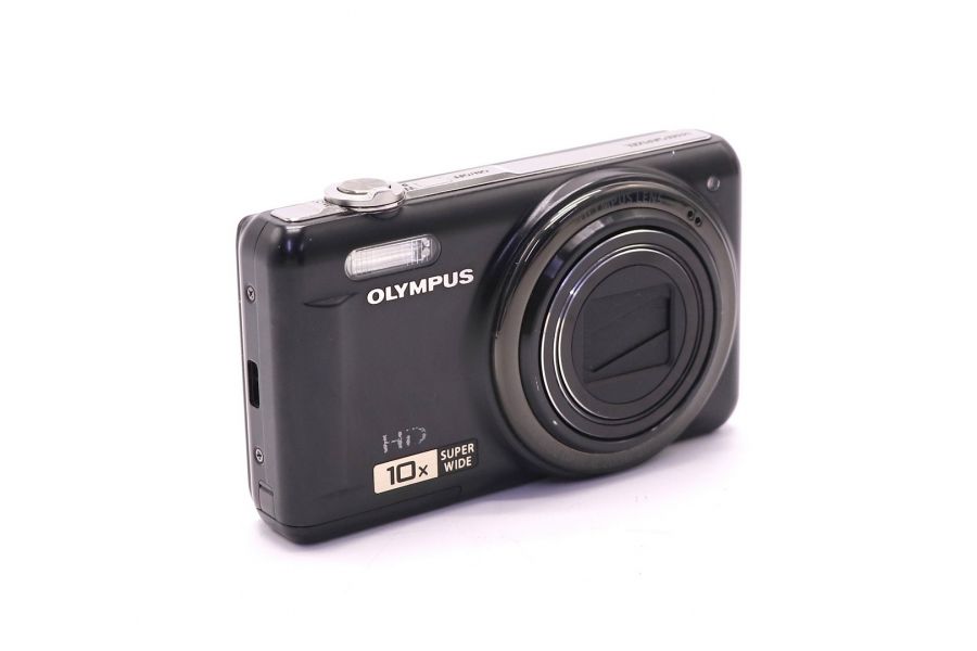 Olympus VR-310 (China)