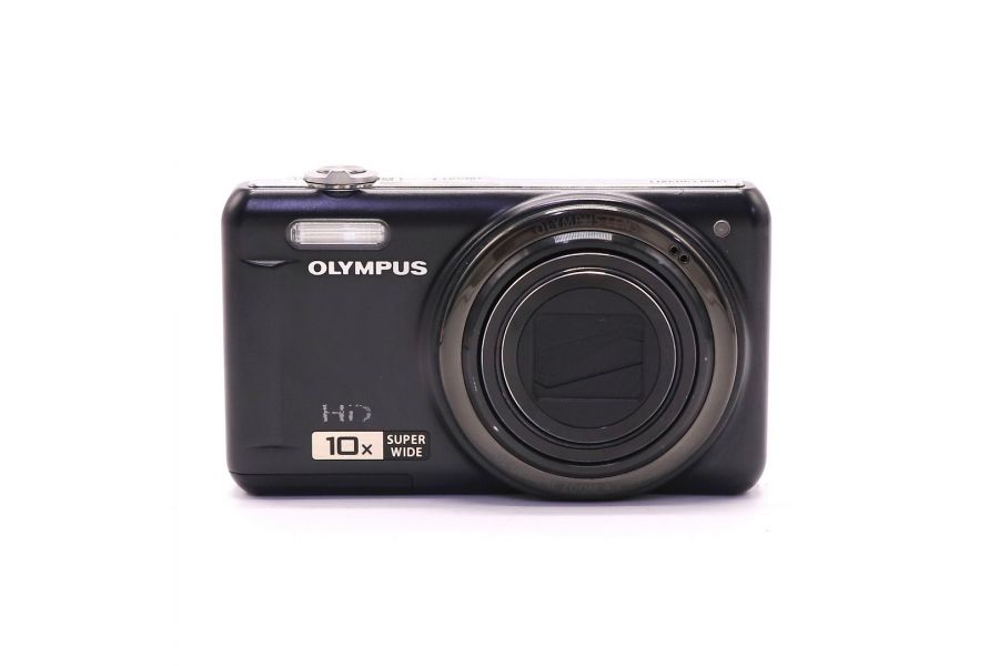 Olympus VR-310 (China)
