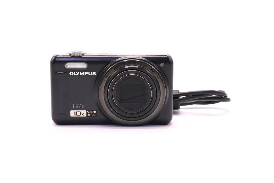 Olympus VR-310 (China)