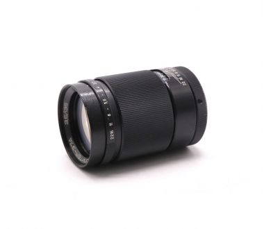 Длиннофокусный объектив Юпитер-37А 3.5/135 (СССР)