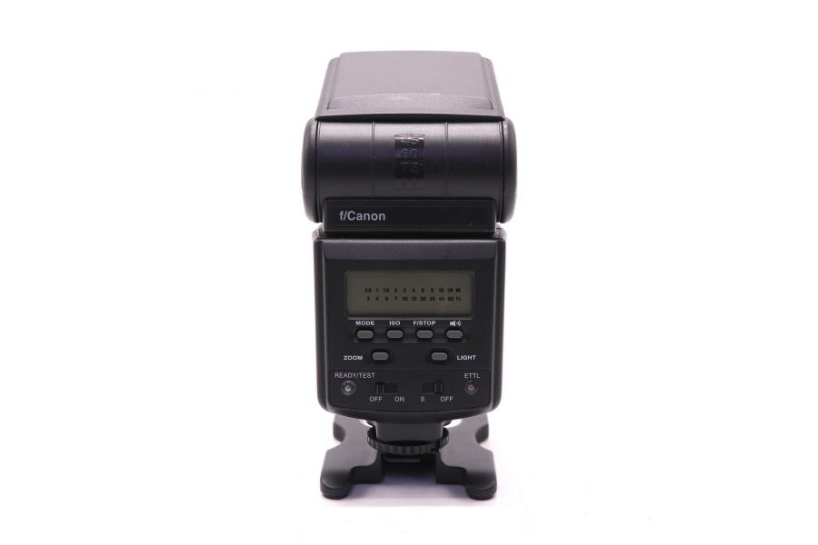 Фотовспышка Dorr Daf 42 для Canon (Germany)