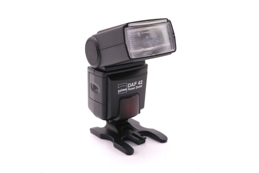 Фотовспышка Dorr Daf 42 для Canon (Germany)