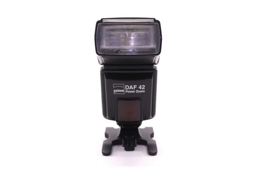 Фотовспышка Dorr Daf 42 для Canon (Germany)
