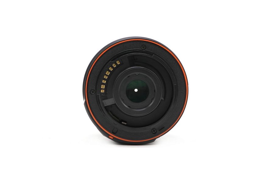 Sony 18-55mm (SAL1855) неисправный
