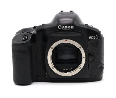 Canon EOS 1V body