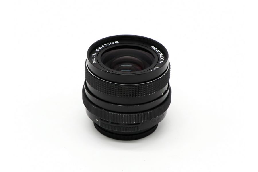 Широкоугольный Pentacon auto 2.8/29 Multi Coating 