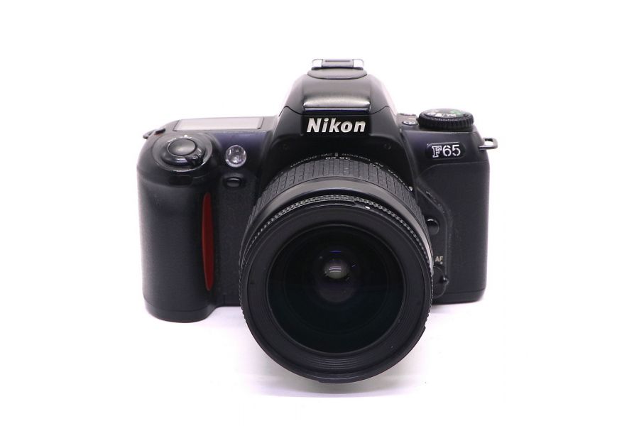 Nikon F65 kit
