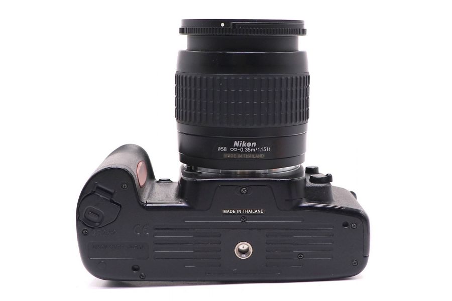 Nikon F65 kit