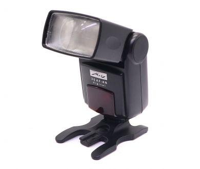 Фотовспышка Metz 36 AF-4N digital for Nikon