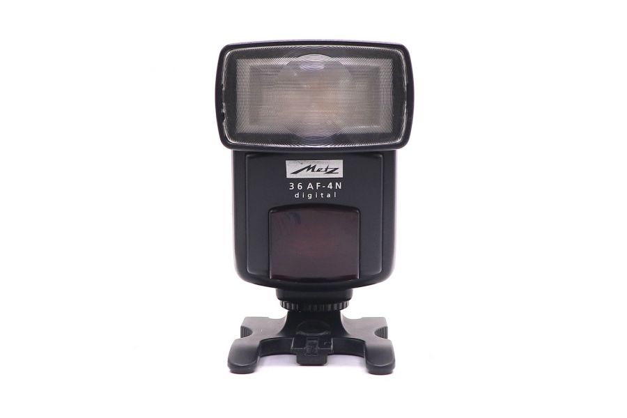 Фотовспышка Metz 36 AF-4N digital for Nikon