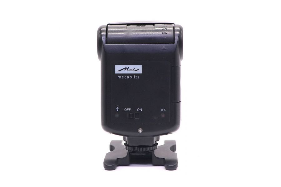 Фотовспышка Metz 36 AF-4N digital for Nikon