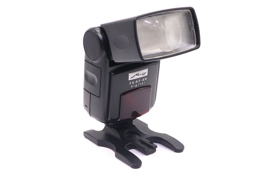 Фотовспышка Metz 36 AF-4N digital for Nikon